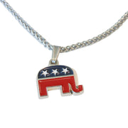 GOP Necklace - PatriotDepot.com