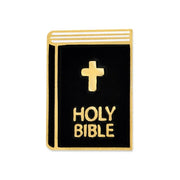 Holy Bible Lapel Pin - PatriotDepot.com