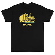 Honk (Don't Tread on Me) Unisex T-Shirt - PatriotDepot.com