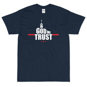 In God We Trust Unisex T-Shirt - PatriotDepot.com