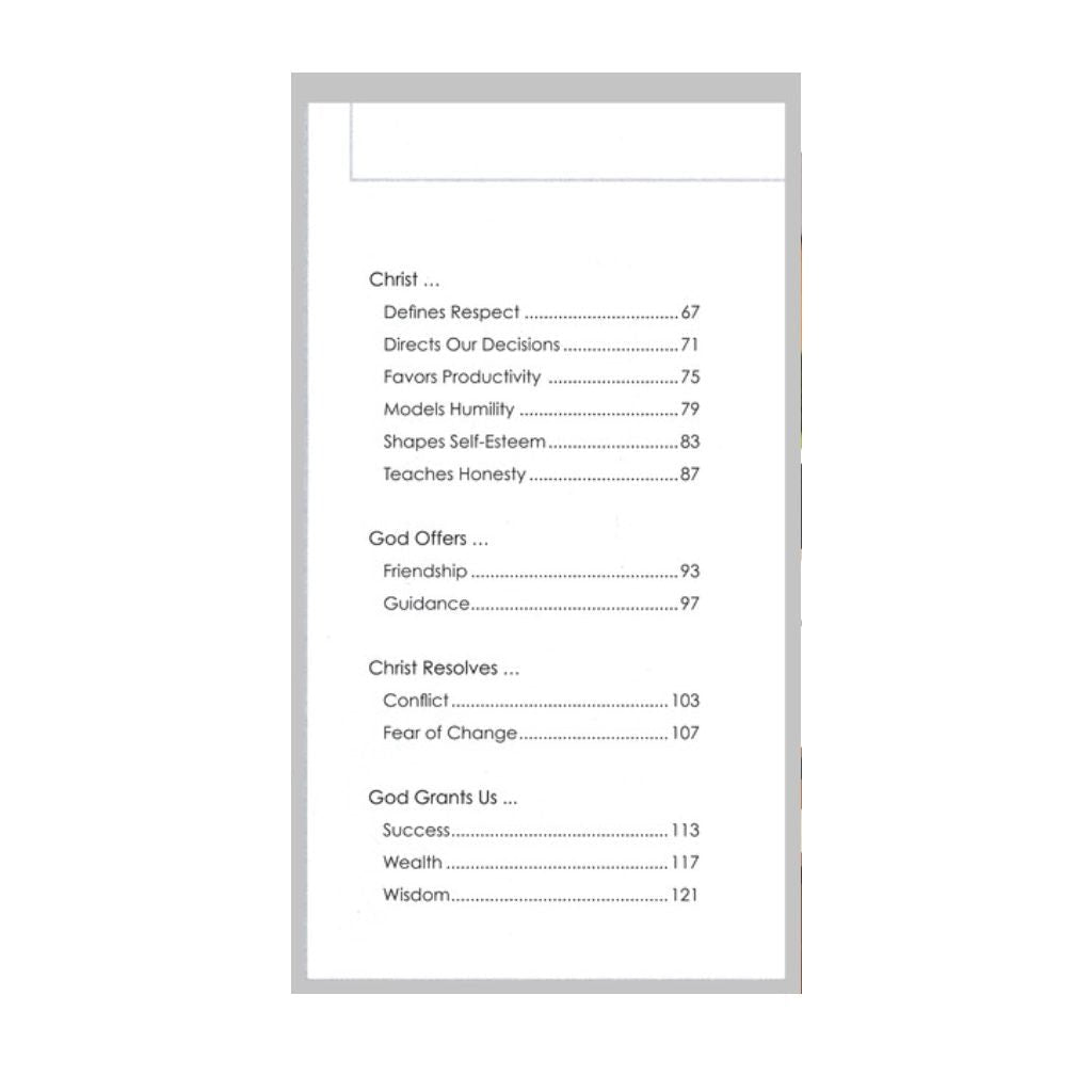 Inspirational Bible Verses for Graduates (Paperback) Book - PatriotDepot.com