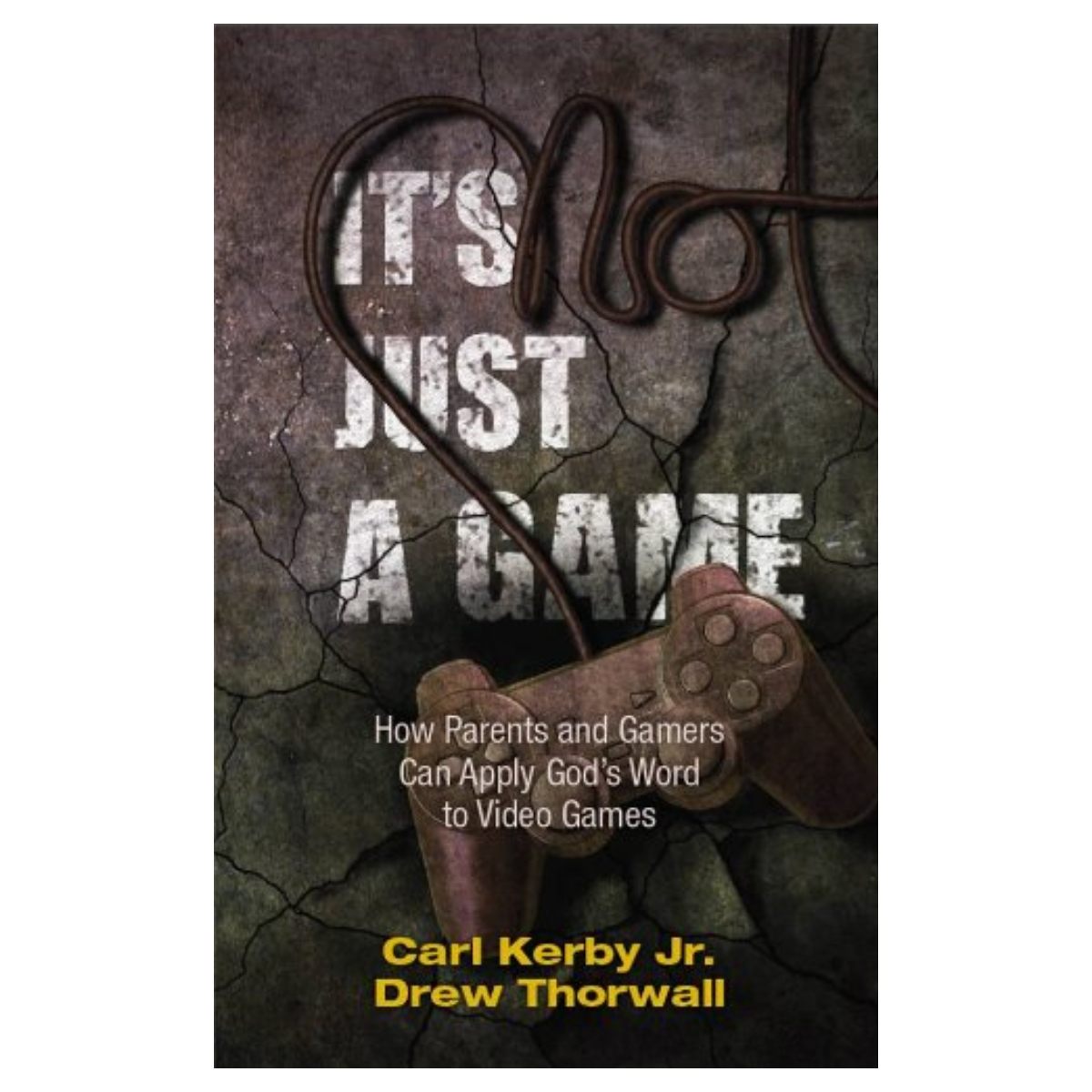 It's Not Just a Game Book - PatriotDepot.com