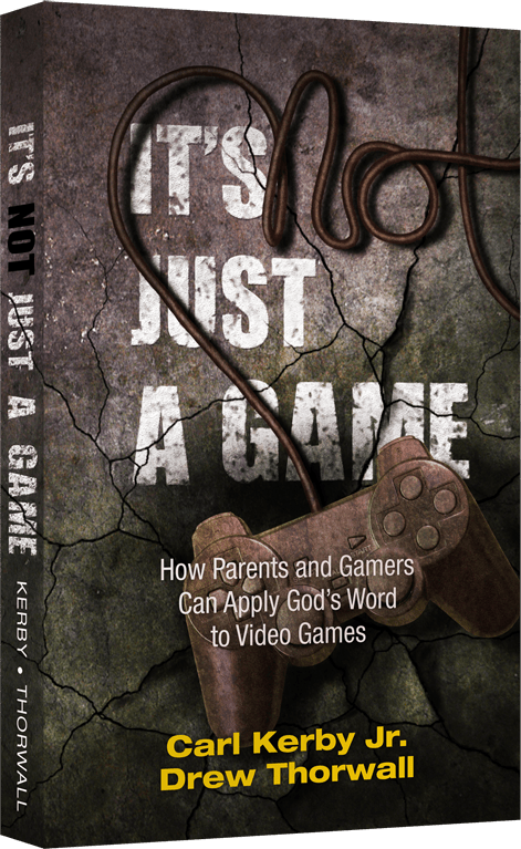 It's Not Just a Game Book - PatriotDepot.com