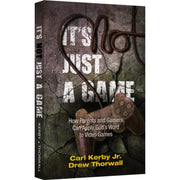 It's Not Just a Game Book - PatriotDepot.com