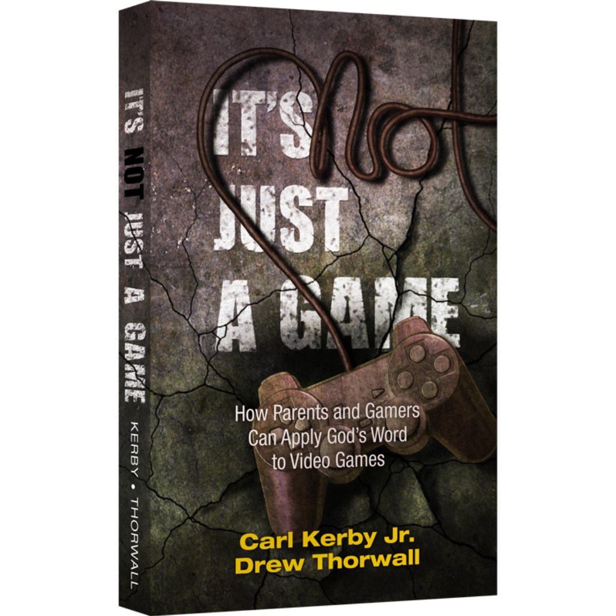 It's Not Just a Game Book - PatriotDepot.com