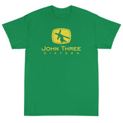 John Three Sixteen Unisex T-Shirt - PatriotDepot.com