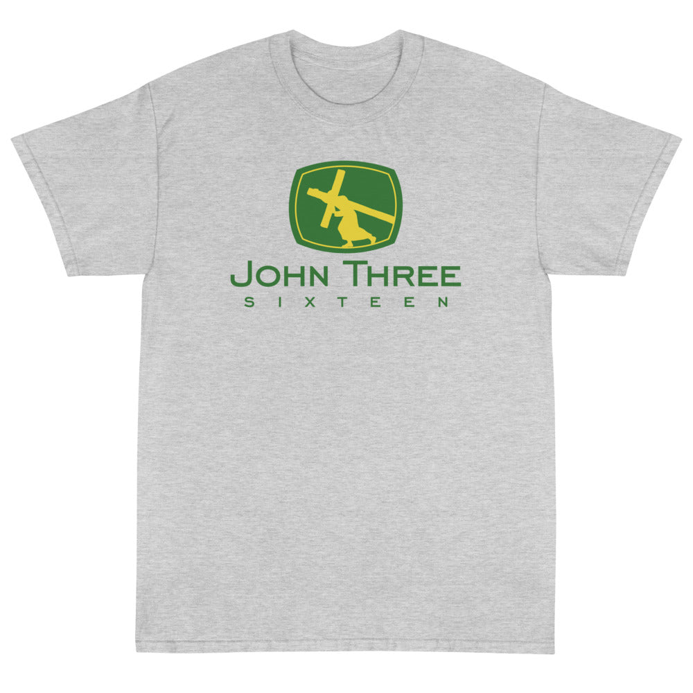 John Three Sixteen Unisex T-Shirt - PatriotDepot.com