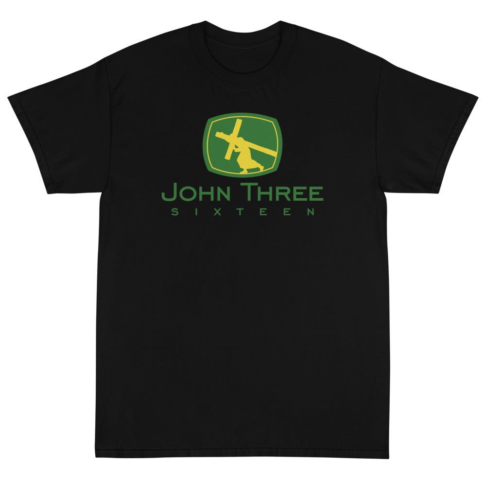 John Three Sixteen Unisex T-Shirt - PatriotDepot.com