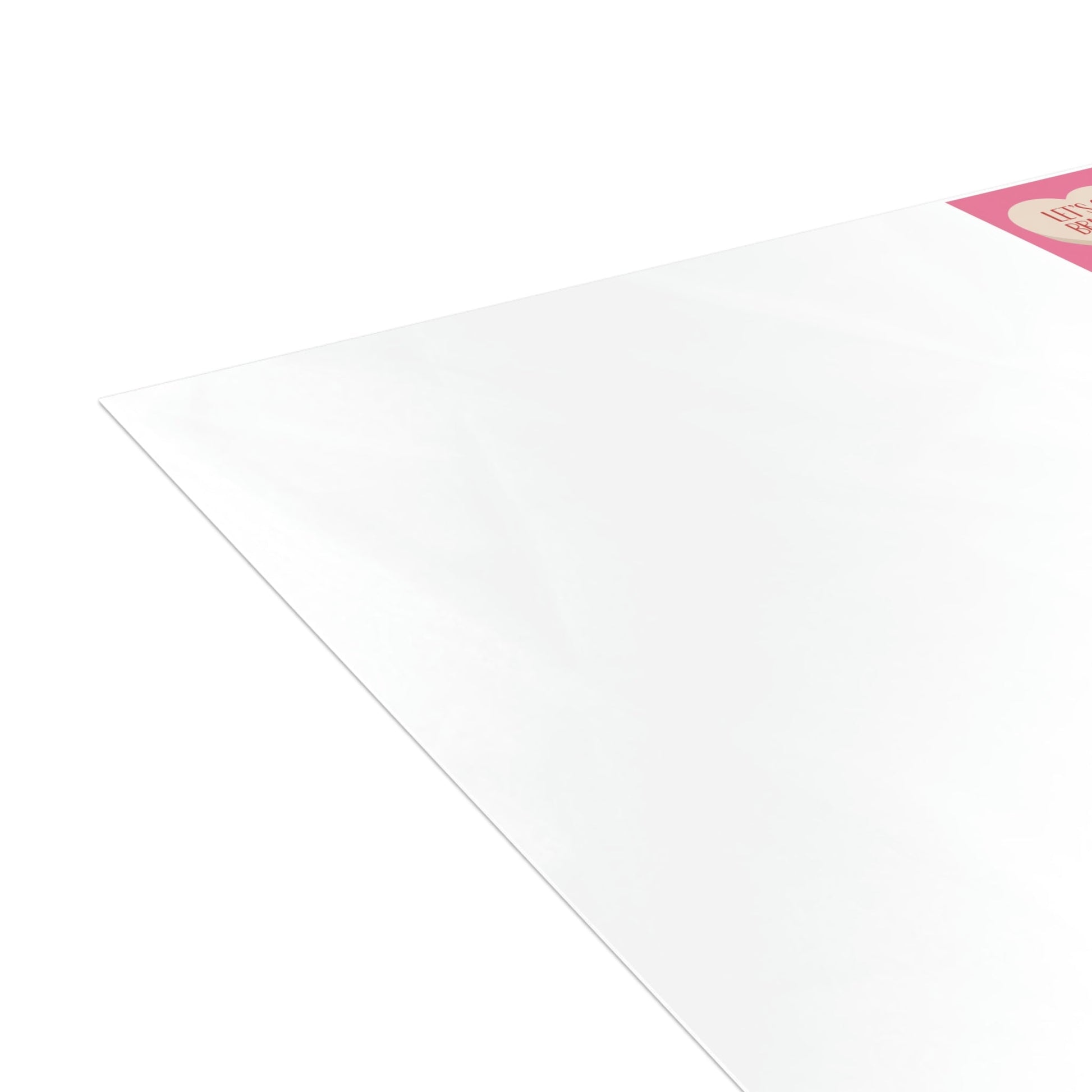 Let's Go Brandon Candy Hearts Valentine Folded Greeting Card (1, 10, 30, and 50pcs) - PatriotDepot.com