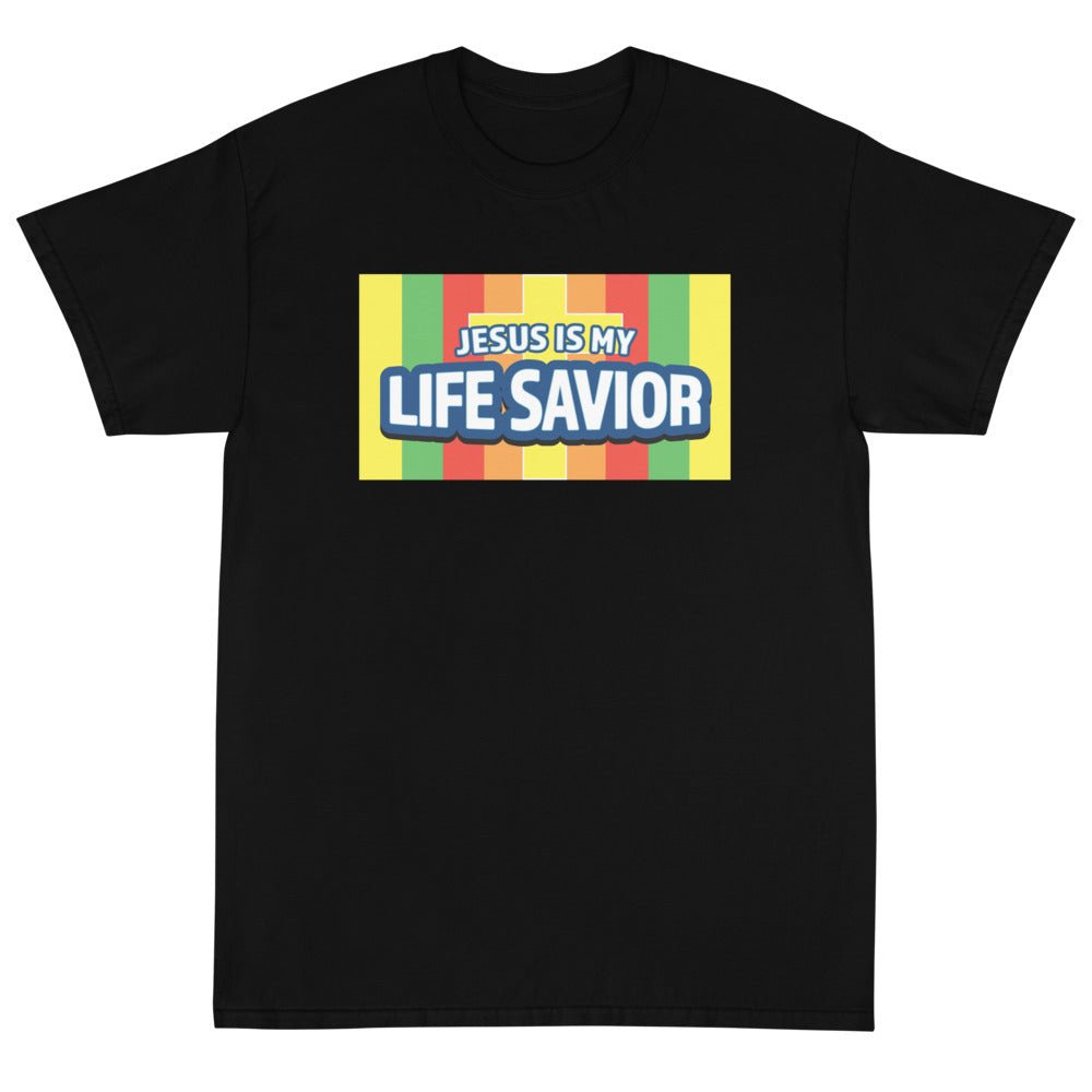 Life Savior Unisex T-Shirt - PatriotDepot.com