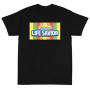 Life Savior Unisex T-Shirt - PatriotDepot.com