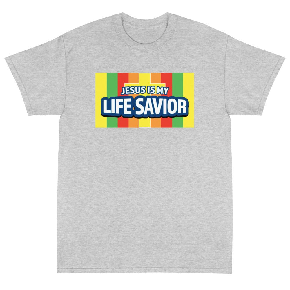Life Savior Unisex T-Shirt - PatriotDepot.com