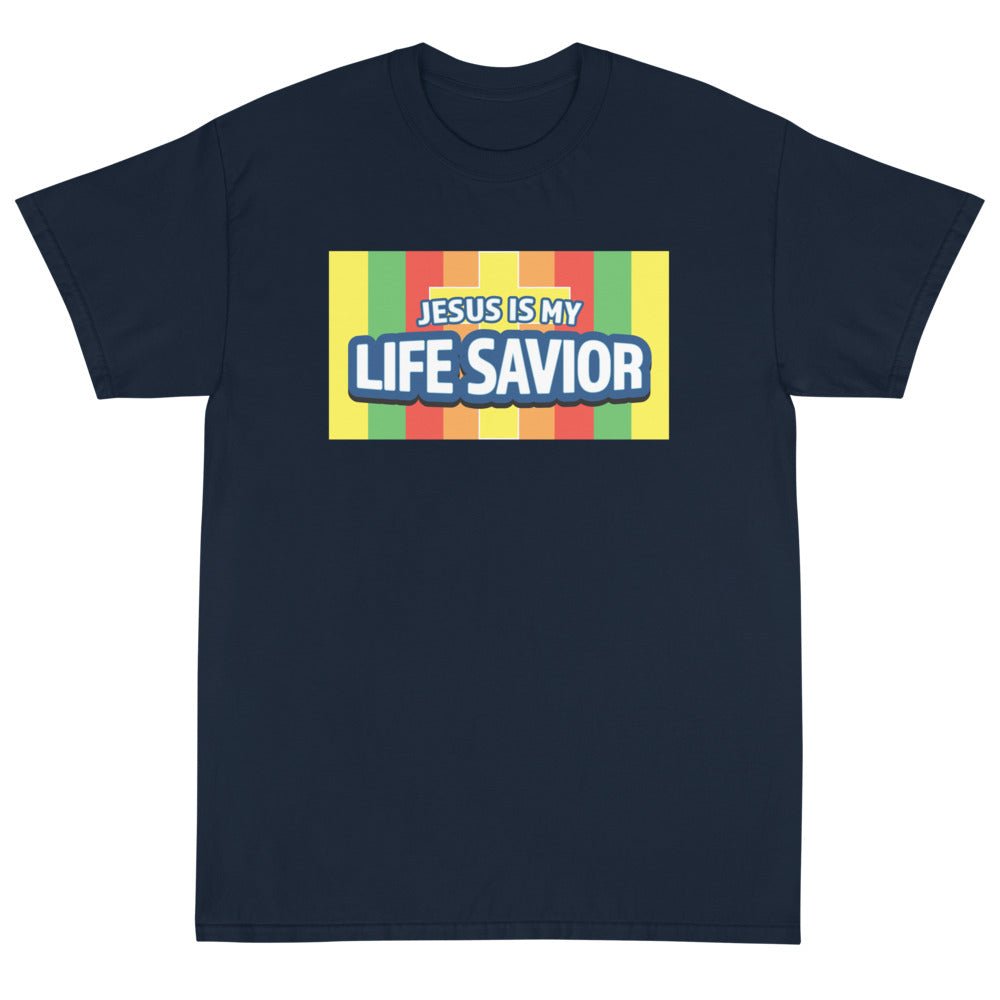 Life Savior Unisex T-Shirt - PatriotDepot.com