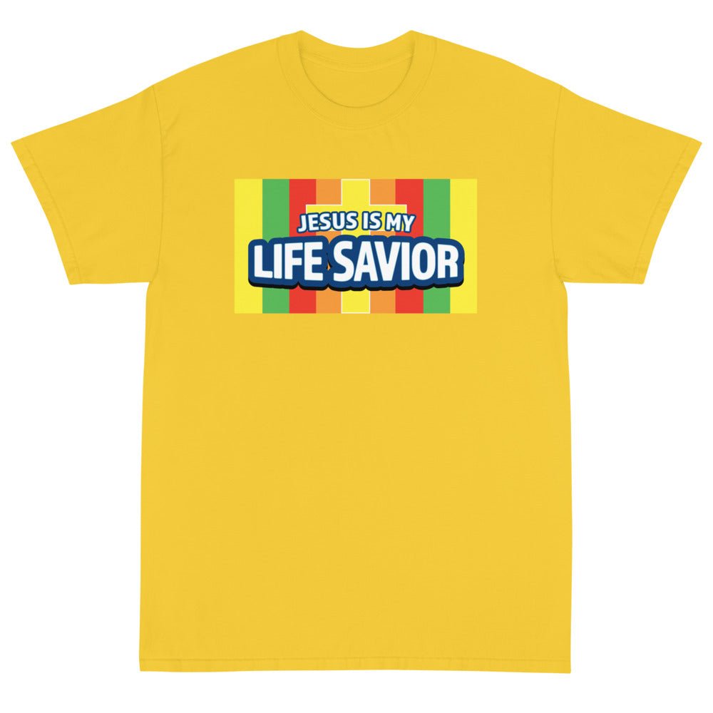 Life Savior Unisex T-Shirt - PatriotDepot.com