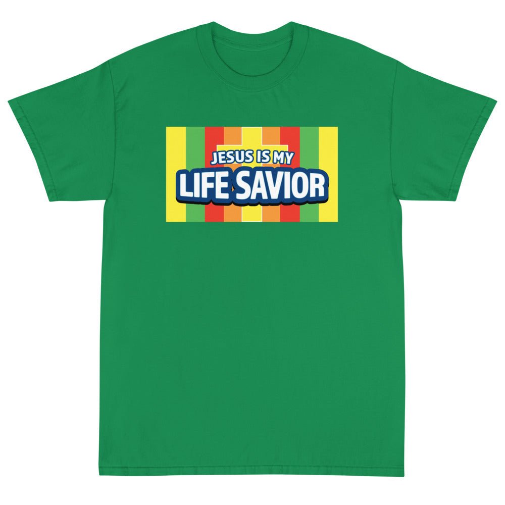 Life Savior Unisex T-Shirt - PatriotDepot.com