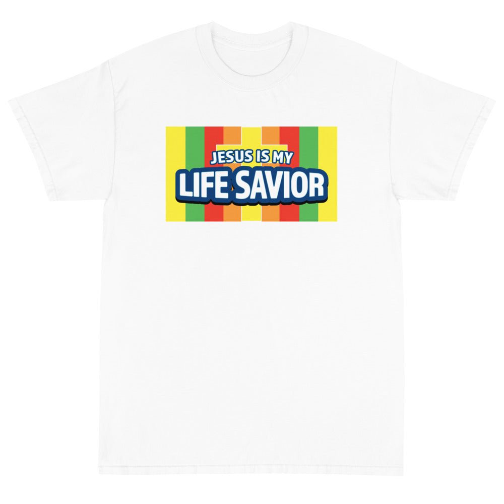 Life Savior Unisex T-Shirt - PatriotDepot.com