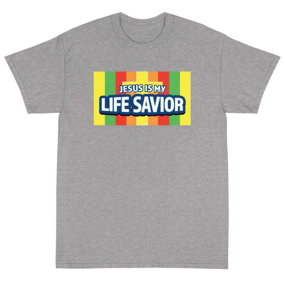 Life Savior Unisex T-Shirt - PatriotDepot.com
