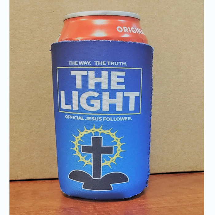 The Light Can Cooler