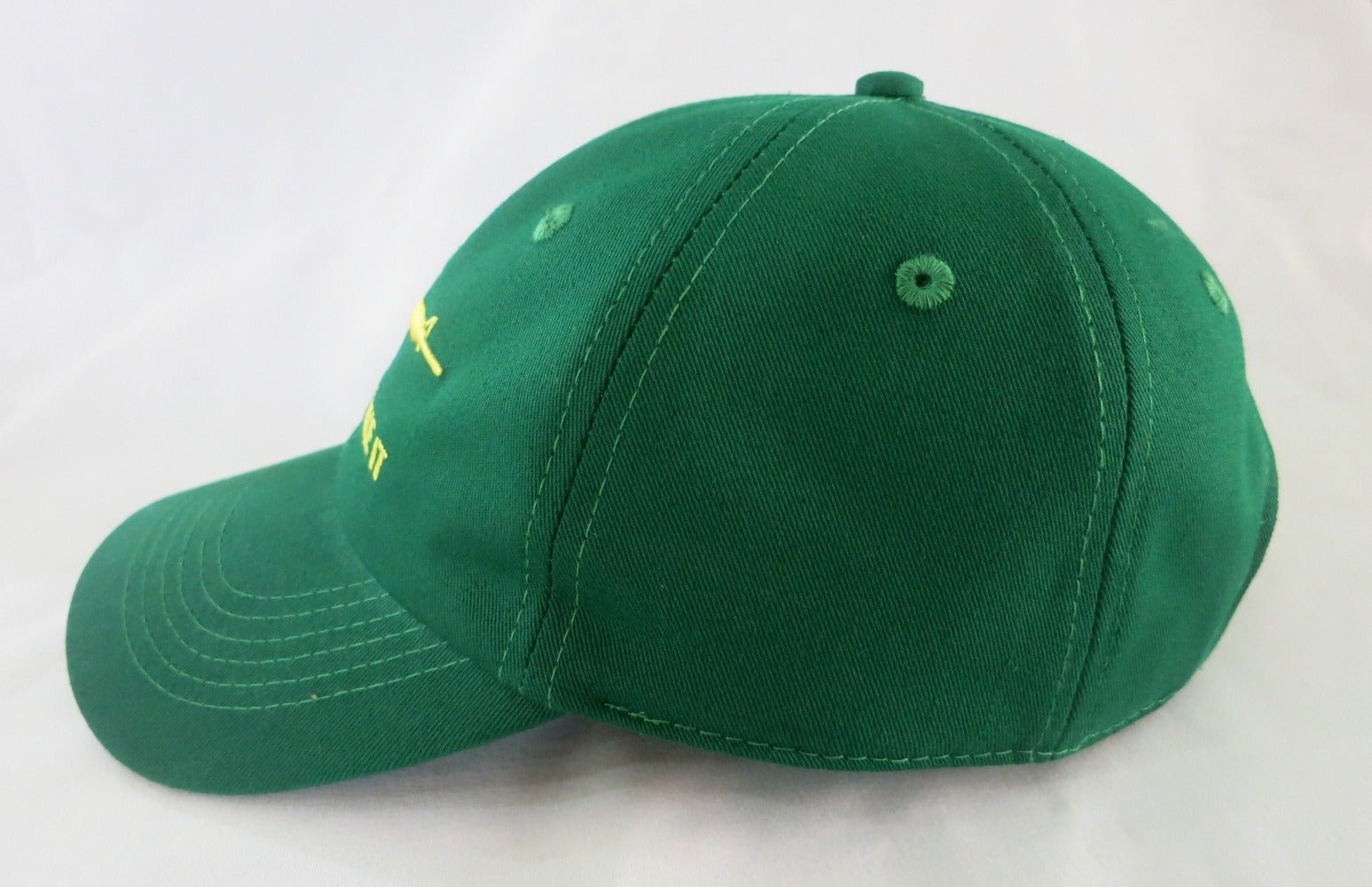 Limited Edition Green Come and Take It Hat - PatriotDepot.com