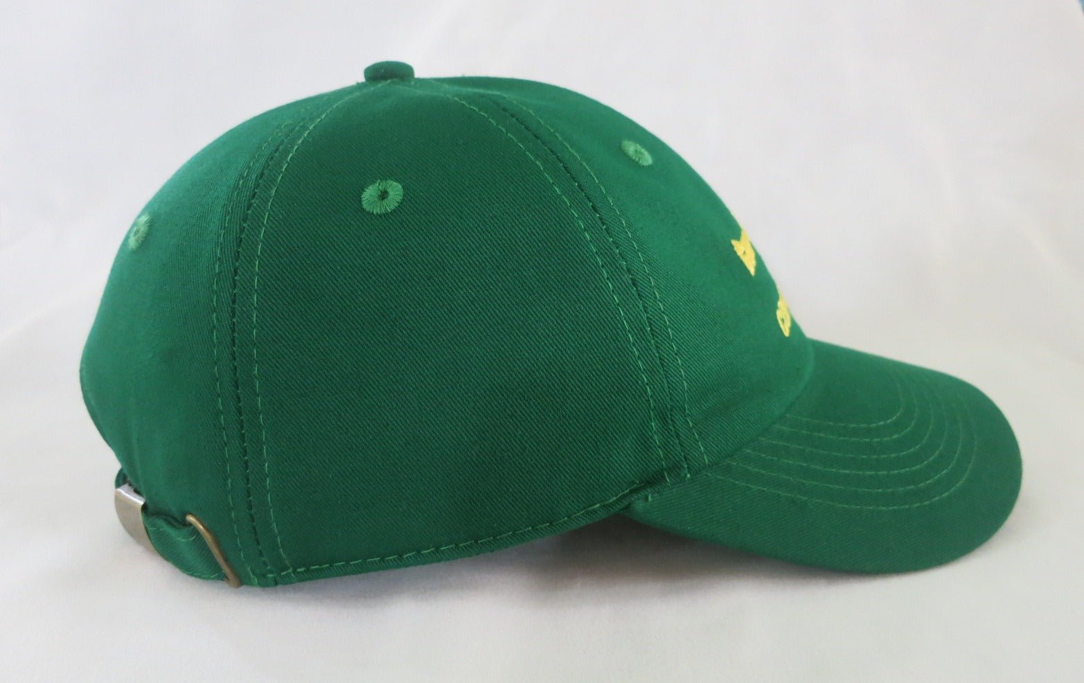 Limited Edition Green Come and Take It Hat - PatriotDepot.com