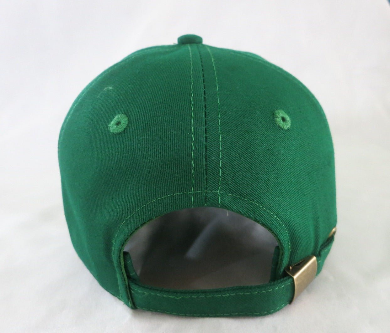 Limited Edition Green Come and Take It Hat - PatriotDepot.com