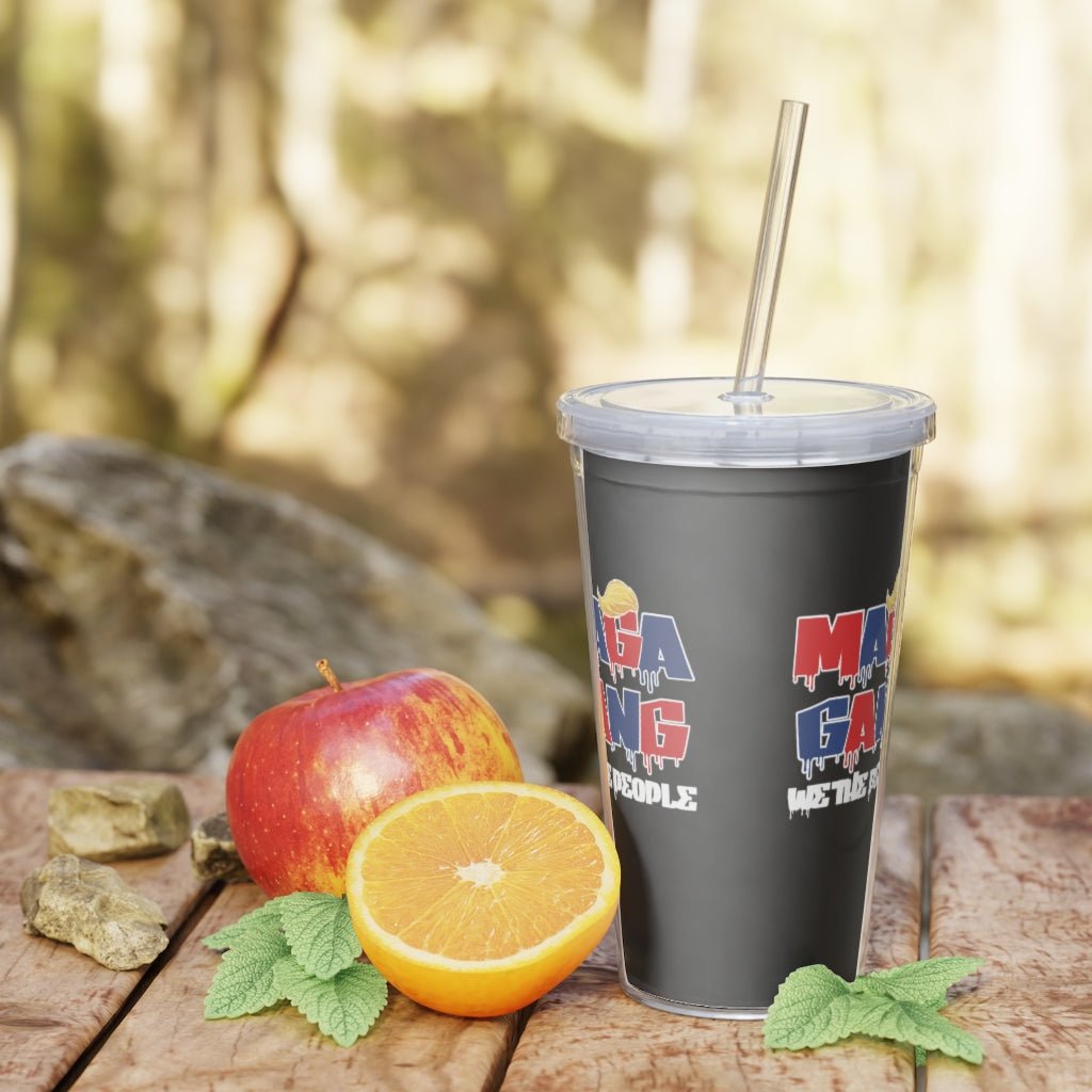 MAGA GANG 20oz Tumbler - PatriotDepot.com
