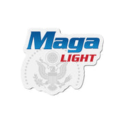 MAGA Light Magnet (3 sizes) - PatriotDepot.com