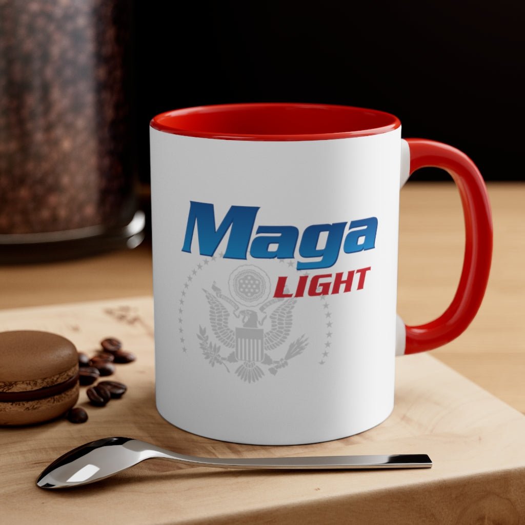 MAGA Light Mug (5 colors) - PatriotDepot.com