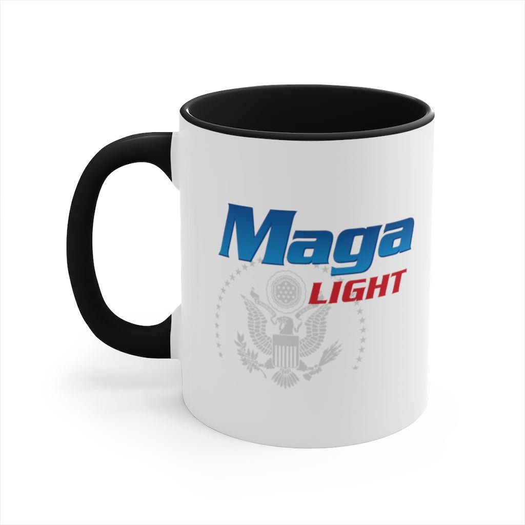 MAGA Light Mug (5 colors) - PatriotDepot.com
