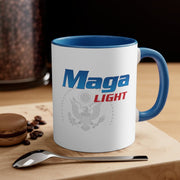 MAGA Light Mug (5 colors) - PatriotDepot.com