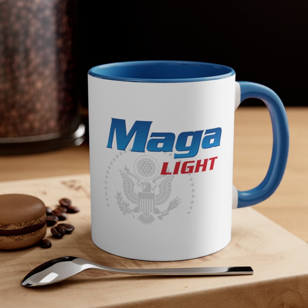 MAGA Light Mug (5 colors) - PatriotDepot.com