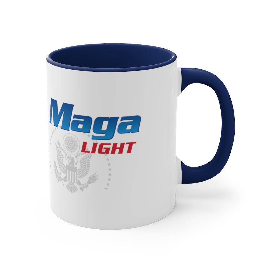 MAGA Light Mug (5 colors) - PatriotDepot.com