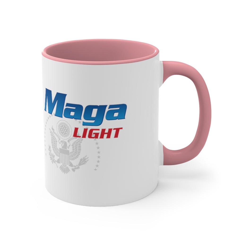 MAGA Light Mug (5 colors) - PatriotDepot.com