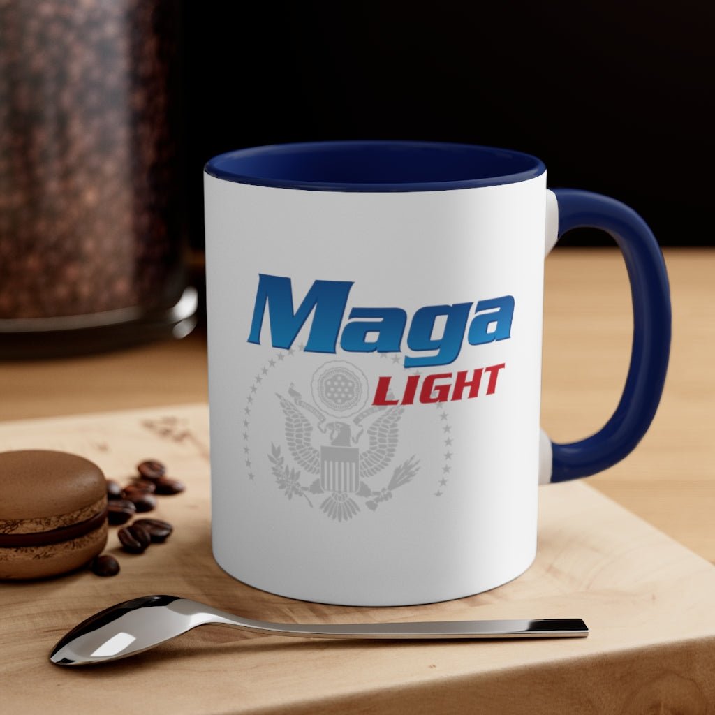 MAGA Light Mug (5 colors) - PatriotDepot.com