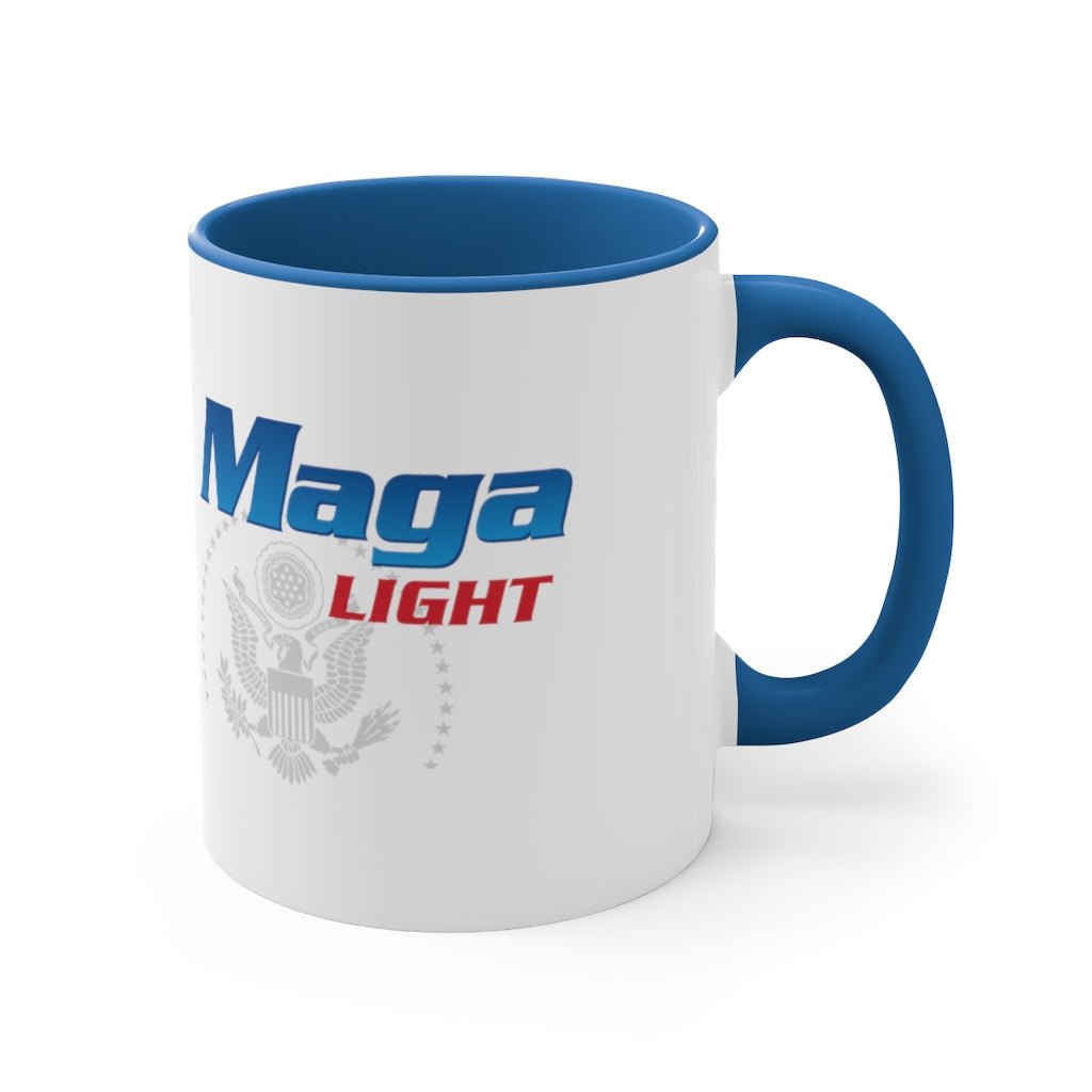 MAGA Light Mug (5 colors) - PatriotDepot.com