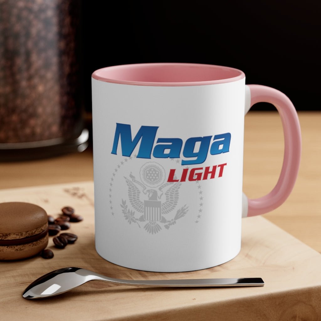MAGA Light Mug (5 colors) - PatriotDepot.com