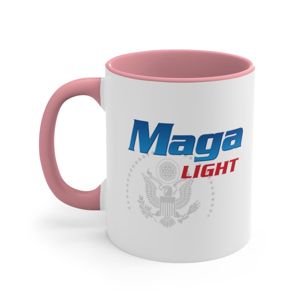 MAGA Light Mug (5 colors) - PatriotDepot.com