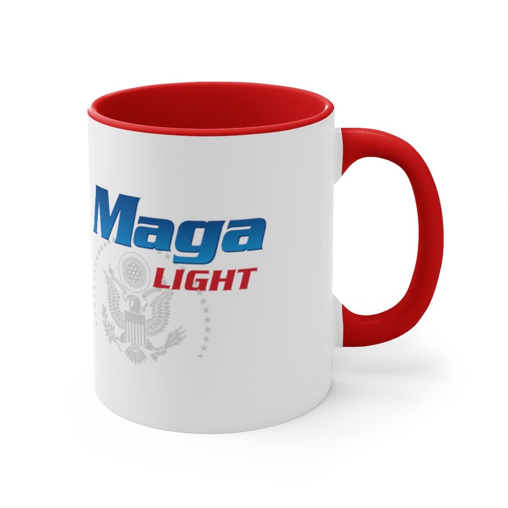 MAGA Light Mug (5 colors) - PatriotDepot.com