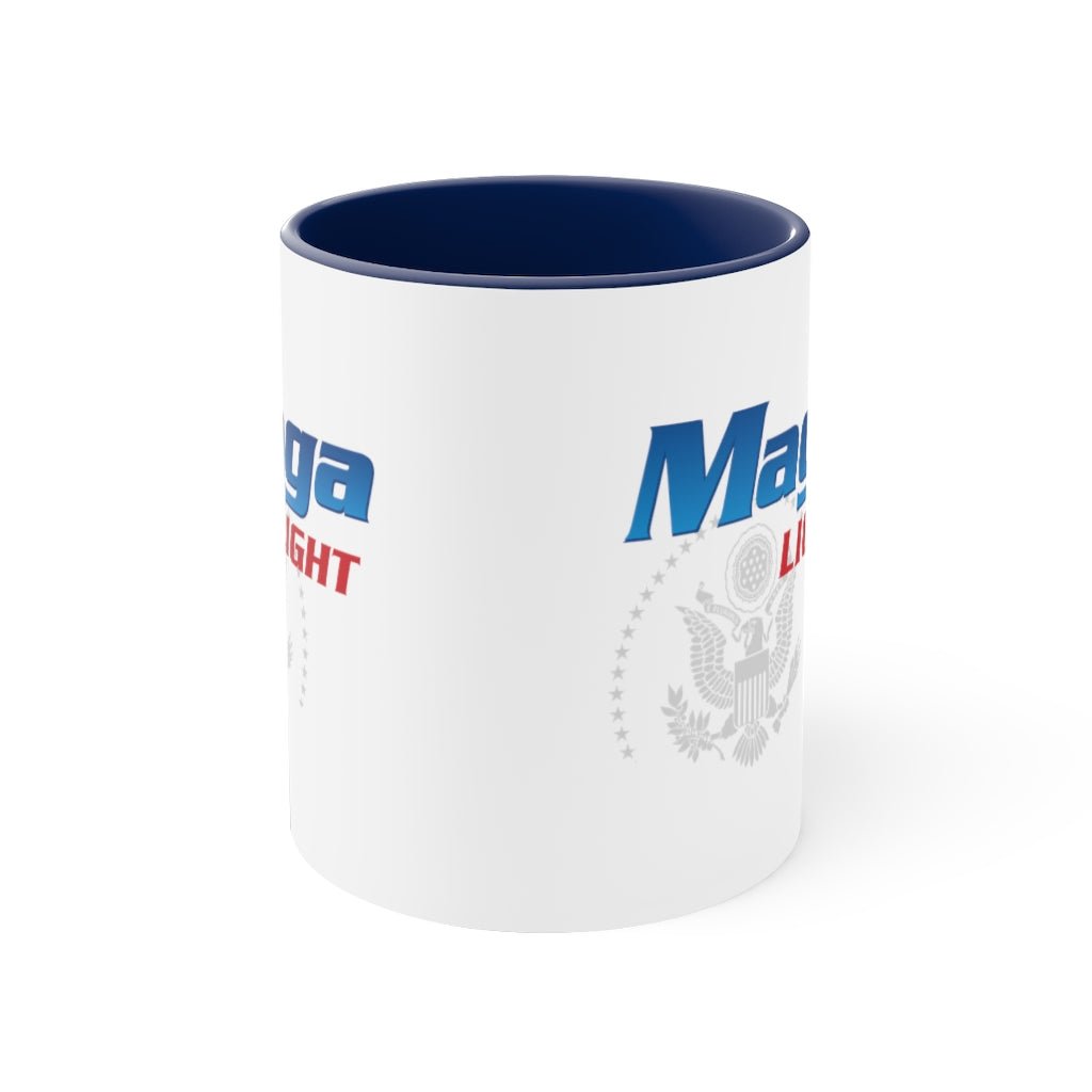 MAGA Light Mug (5 colors) - PatriotDepot.com