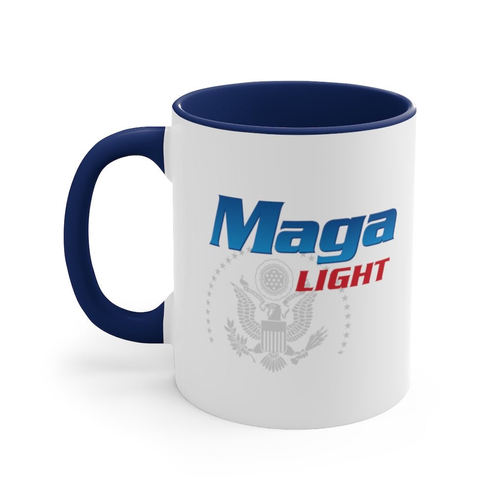 MAGA Light Mug (5 colors) - PatriotDepot.com