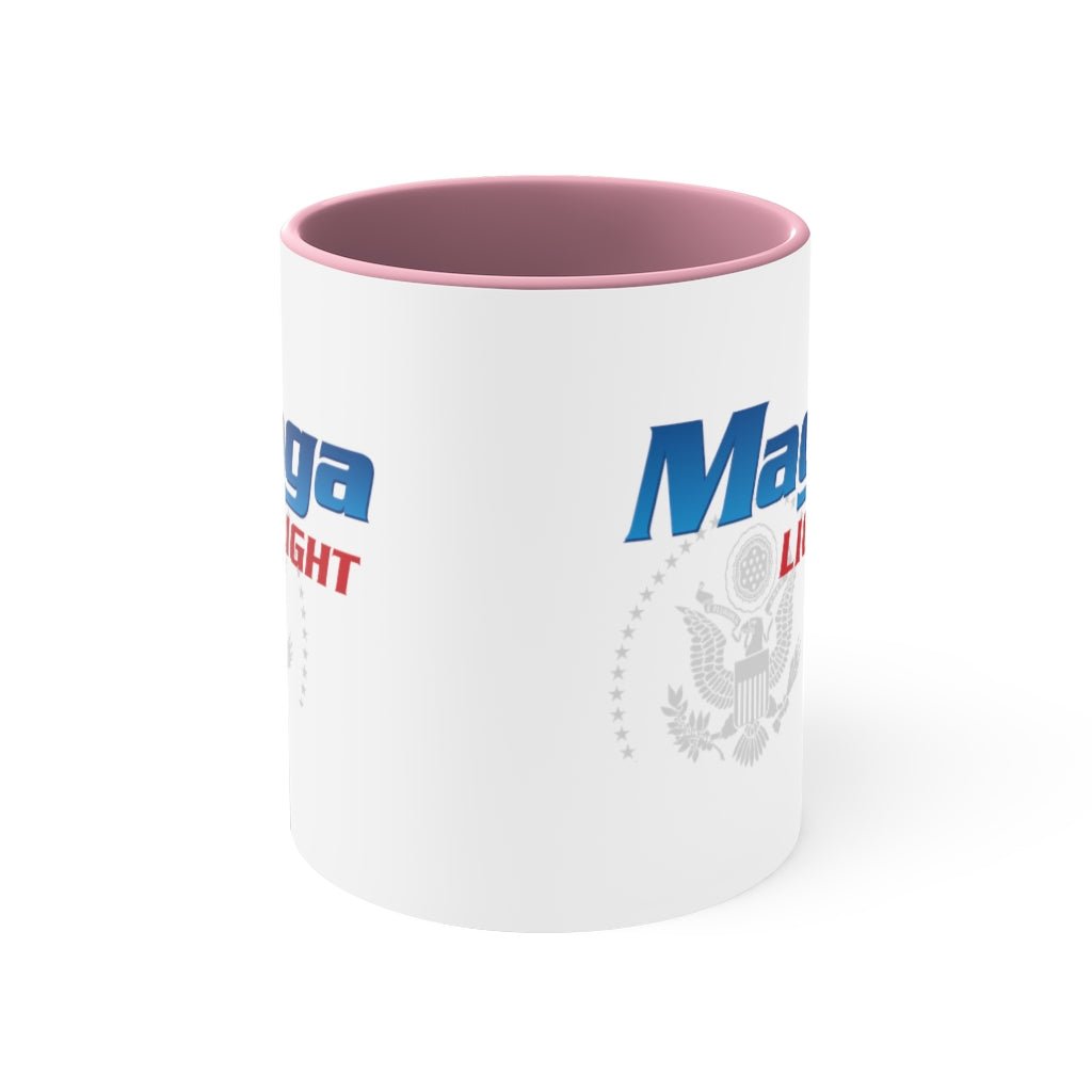 MAGA Light Mug (5 colors) - PatriotDepot.com