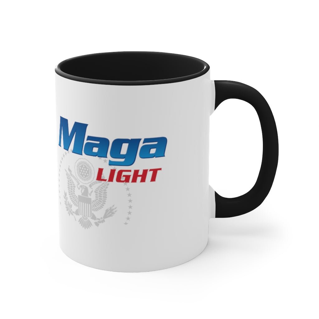 MAGA Light Mug (5 colors) - PatriotDepot.com