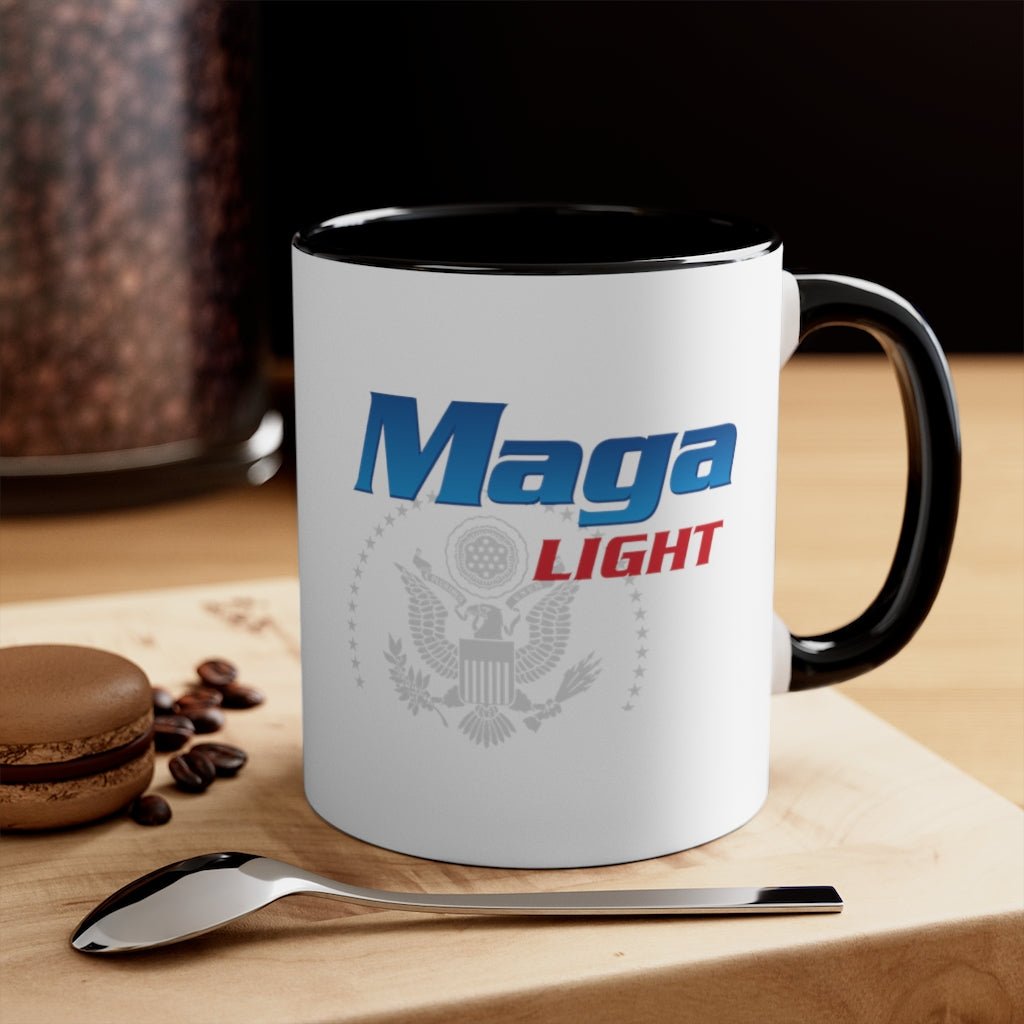 MAGA Light Mug (5 colors) - PatriotDepot.com