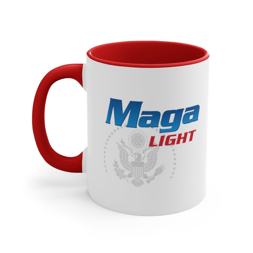MAGA Light Mug (5 colors) - PatriotDepot.com