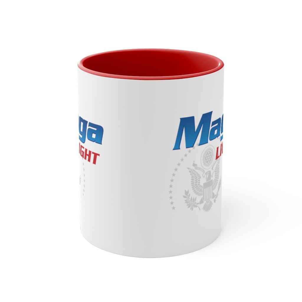 MAGA Light Mug (5 colors) - PatriotDepot.com