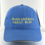 Make America Great Egg - Ain Easter Hat - PatriotDepot.com