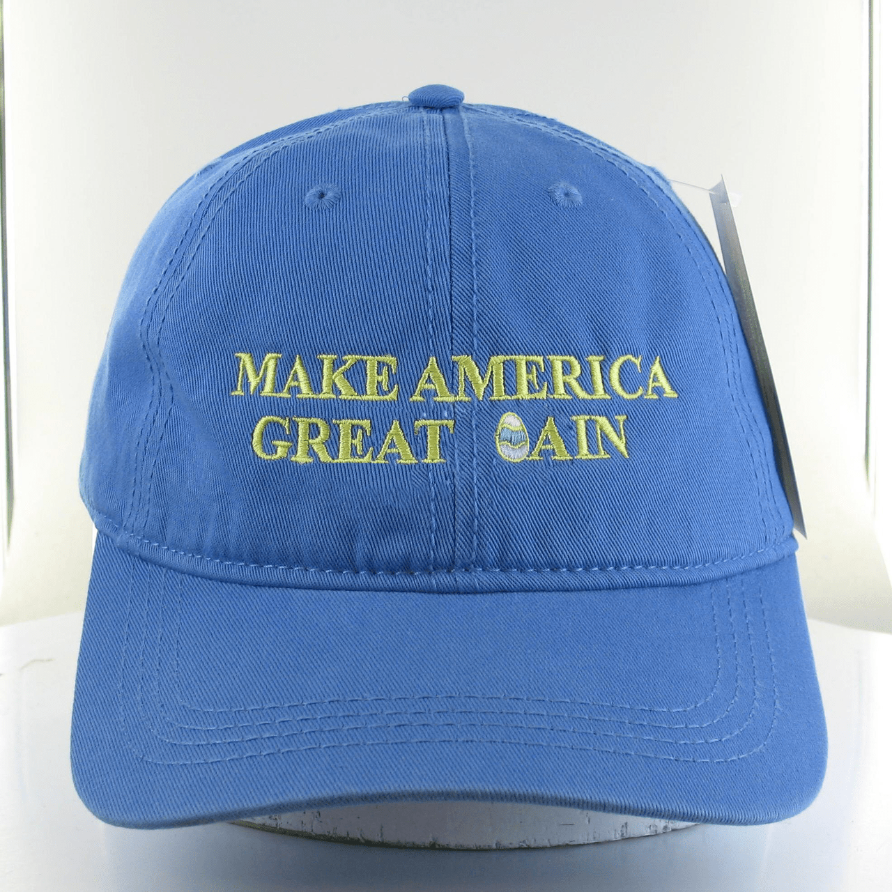 Make America Great Egg - Ain Easter Hat - PatriotDepot.com