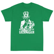 Make St. Patrick's Day Great Again Unisex T-Shirt - PatriotDepot.com