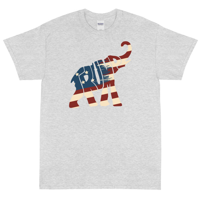 Trump Elephant Unisex T-Shirt