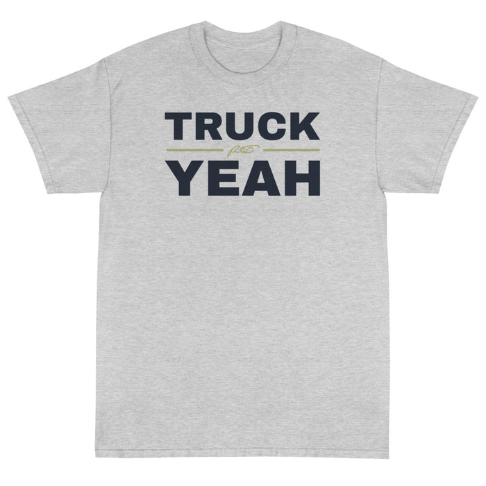 DeSantis Truck Yeah Unisex T-Shirt